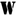 Favicon van woest.nu