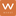 Favicon van woestdevelopers.nl