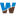Favicon van wolbers.com
