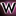 Favicon van womanhoodevents.com