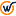 Favicon van womy.nl