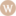 Favicon van wonderprint.nl