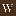 Favicon voor woodchoice.nl