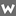 Favicon van woodgoed.com