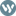 Favicon voor woodworksyoga.nl
