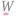 Favicon van woordkantoor.nl