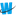 Favicon van workouthorst.nl