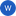 Favicon voor workpool.works