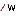 Favicon van works-it.nl