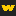 Favicon van workwear4all.nl