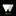 Favicon van workybe.com