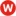 Favicon voor wot-p.nl