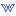 Favicon van wouka.nl