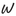 Favicon van woutervanaalst.nl