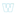 Favicon van woutervanommen.nl