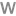 Favicon van woutervanriessen.nl
