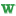 Favicon van woutje.nl