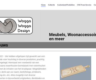 Wogga Wogga Design