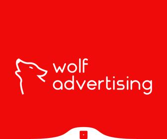 WOLF Advertising