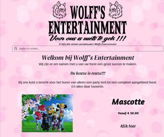 Wolff's Entertainment