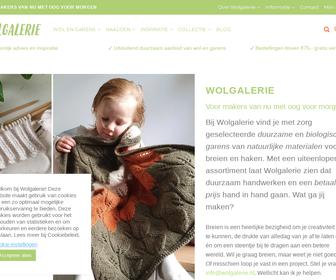 http://wolgalerie.nl