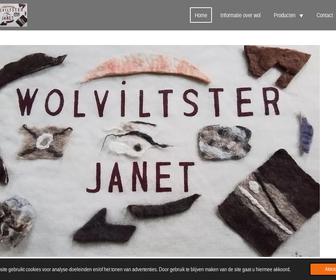 http://wolviltster-janet.nl