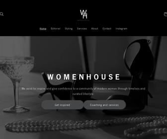 http://womenhouse.co