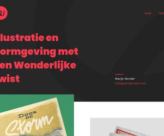 http://wonderwerk.net