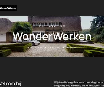 http://wonderwerken.nl