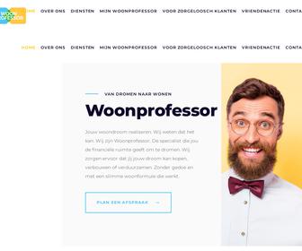 http://woonprofessor.nl
