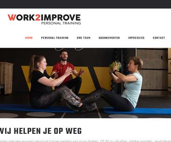 https://work2improve.nl