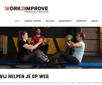 http://work2improve.nl