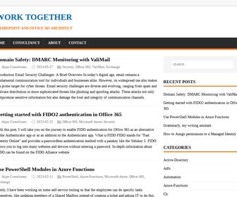 https://worktogether.tech