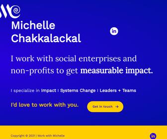 http://workwithmichelle.co