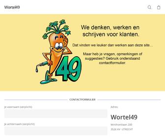 http://wortel49.nl