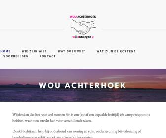 WOUAchterhoek