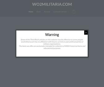 wo2militaria.com