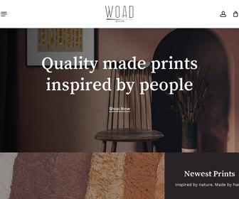 https://www.woaddesign.com