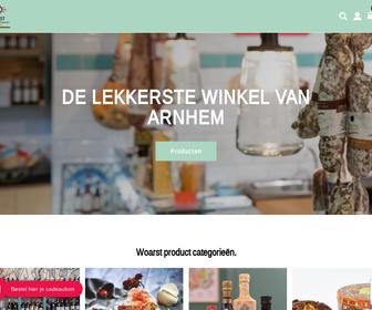 Woarst B.V.