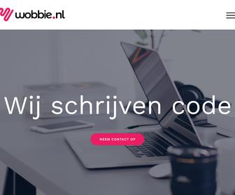 Wobbie.nl