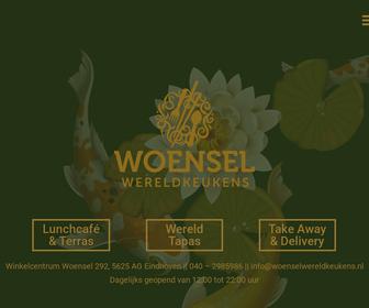 Woensel Wereldkeukens