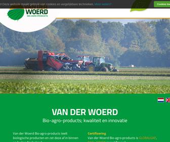 Van der Woerd V.O.F.