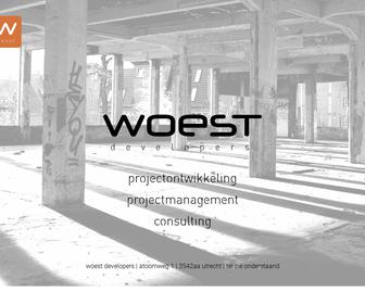 Woest Developers 01