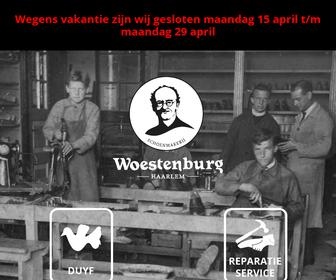 Woestenburg Haarlem-Centrum V.O.F.