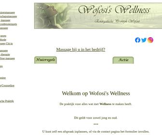 Wofosi's Wellness