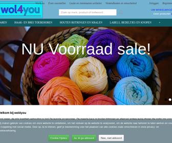 http://www.wol4you.nl
