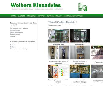 http://www.wolbersklusadvies.nl