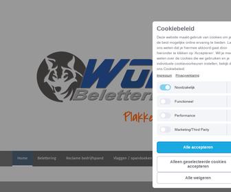 http://www.wolf-belettering.nl