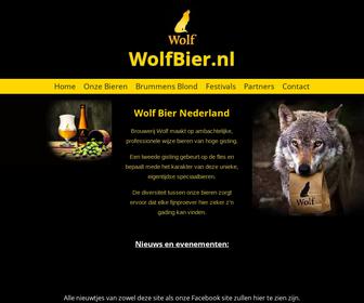 http://www.wolfbier.nl