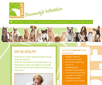 http://www.wolffdierenarts.nl